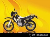 MT 150 200