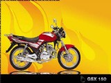 GSX 150